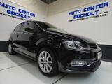 Volkswagen Polo V Highline BMT/Start-Stopp*Klima*1-Hand - Volkswagen Polo: Highline