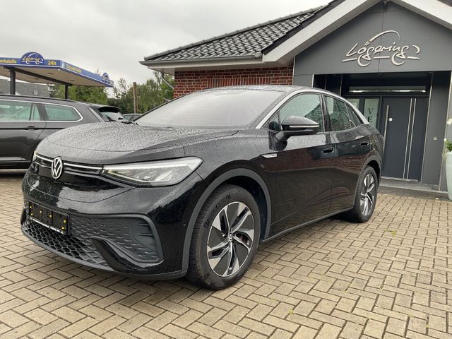 Volkswagen ID.5 Pro Perform. 82 kWh 150 kW Pro,Navi,ACC,kam