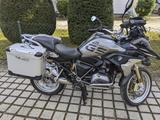 BMW R1200GS LC (2018) - gebrauchte Motorräder in München