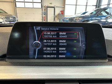 BMW 318 d Limousine *Klima*SHZ*Navi*PDC*Bi-Xenon*