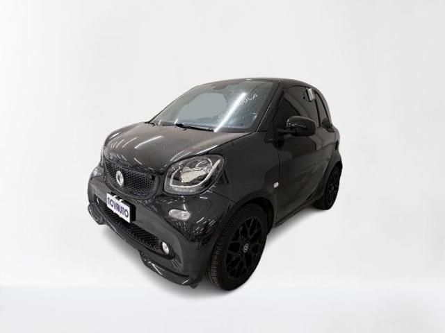 Image of Smart ForTwo