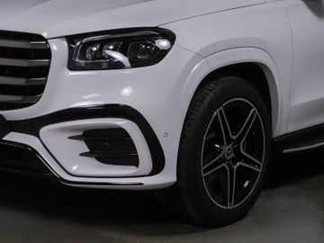 Mercedes GLS 350 - 2