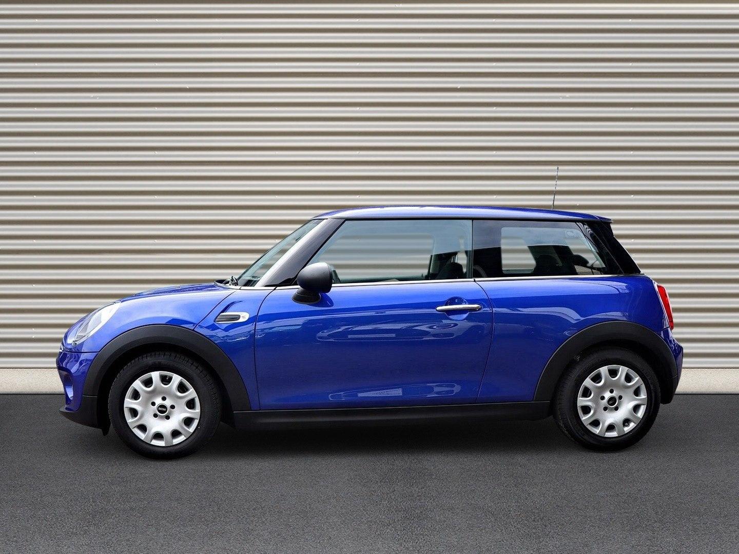 MINI One First 3-Türer (2016 - 2021