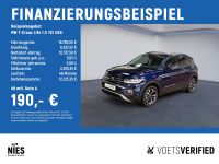 Volkswagen T-Cross - Vorschau Bild 2