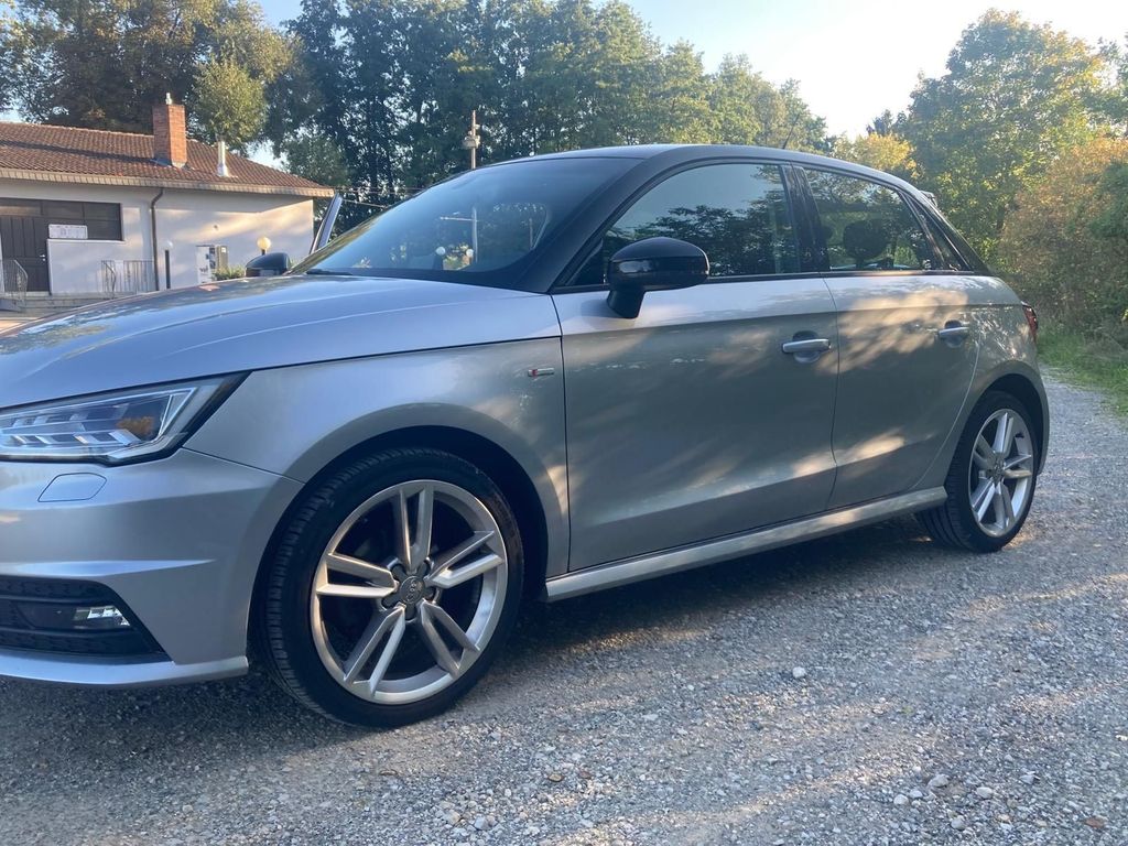 Image of Audi A1
