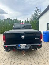 Dodge RAM 1500 Quad Cab LPG - Dodge RAM: Pickup, 1500