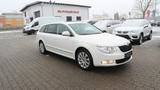 Skoda Superb 1.8 TSI Combi Elegance - Skoda Gebrauchtwagen von 2013