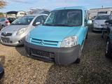Citroën Berlingo 1.4 Multispace Plus - gebrauchte Citroën Berlingo aus dem Jahr 2004
