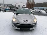 Peugeot 206 + Sportsi.Klima.1Hand.Tü+Zahnriemenneu - Peugeot 206: Sport