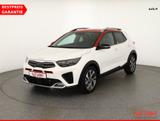 Kia Stonic 1.0 T-GDI mHev GT Line LED Navi Kamera - gebrauchte Kia Stonic aus dem Jahr 2022