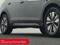 Volkswagen Taigo - Vorschau Bild 34