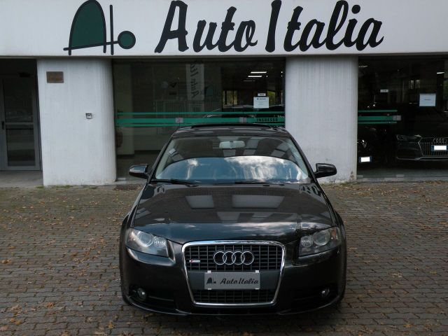 Audi AUDI A3 2.0 TDI 140CV S-LINE 3p 2009