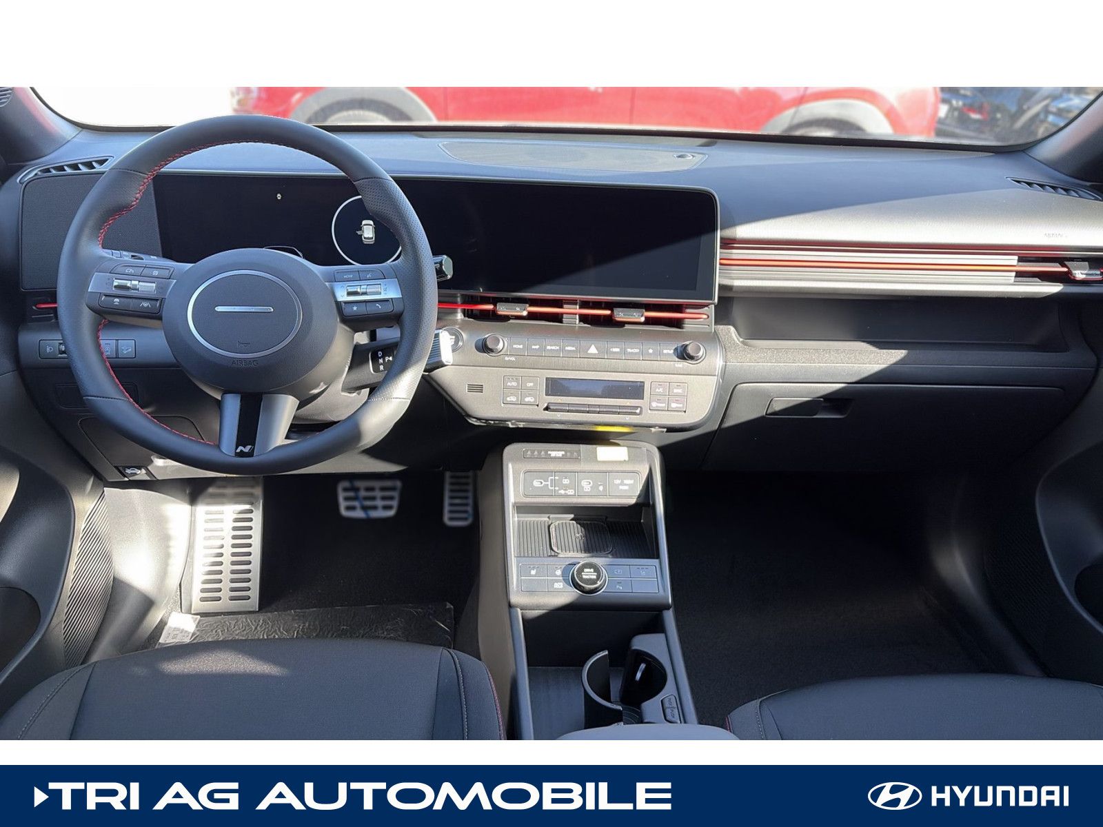 Hyundai Kona – Bild 15