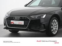 Audi A4 - Vorschau Bild 9