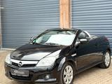 Opel Tigra Twin Top Edition/1HAND/SHZ/Klima/TLeder/ - gebrauchte Opel Tigra aus dem Jahr 2009