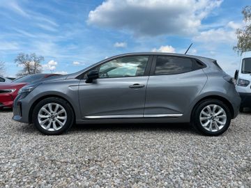 Renault Clio - 4