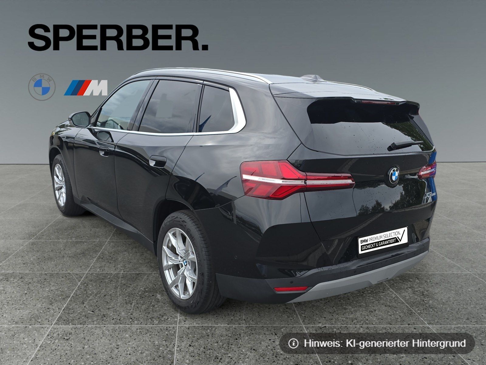 BMW X3 20d xDrive AHK 360 Kamera H&K Driving A Plus foto 3