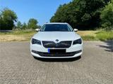 Skoda Superb Combi Style 2.0 TDI 190PS VirtCockpit AHK - Skoda Superb in Wuppertal