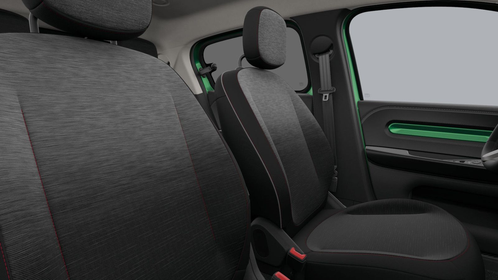 Renault Twingo - Bild 6
