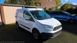 Ford FORD Transit COURIER 1,5 tdci - gebrauchte Ford Transit Courier aus dem Jahr 2015