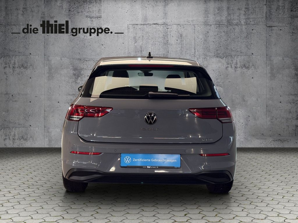 Volkswagen Golf - Bild 6