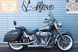 Harley-Davidson Softail Deluxe CVO Screaming Eagle | Kess-Tech - HARLEY-DAVIDSON CVO SCREAMIN