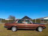 Mercedes-Benz 450 SE - Mercedes-Benz 450