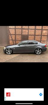 BMW E90 335i N54 Keyless Leder Motorschade... - BMW 335 in Hagen