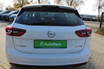 Opel Insignia Sports Tourer Business *Ölw.&Garan.inkl