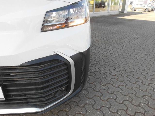 Toyota Proace 2.0 l Select (Doka) L2