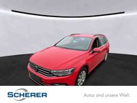 Volkswagen Passat Variant - Vorschau Bild 1