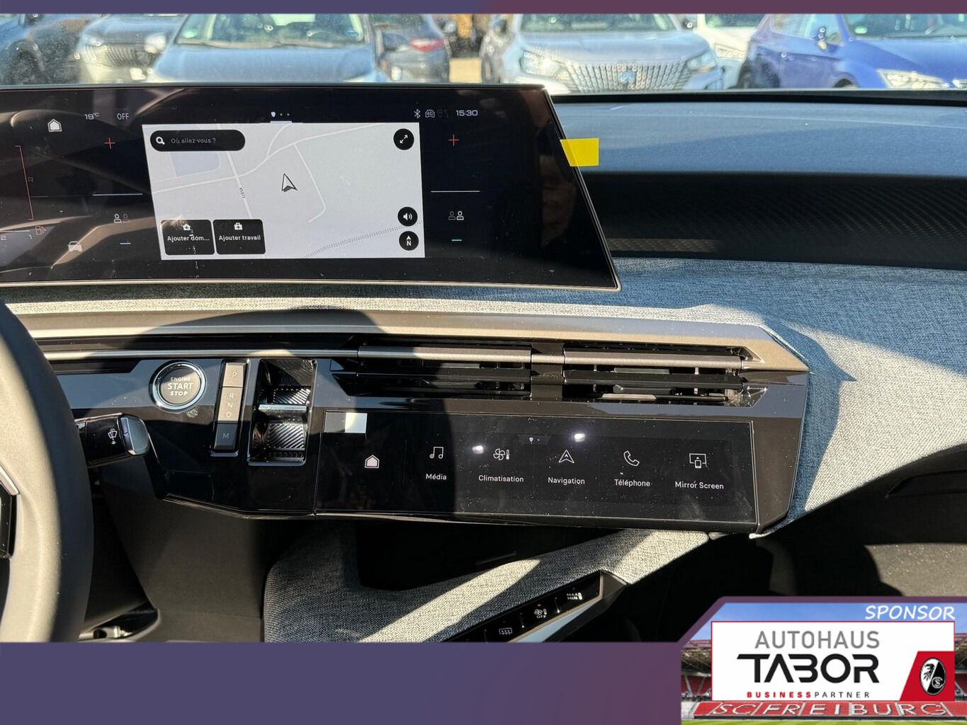 Peugeot 3008 - Bild 7
