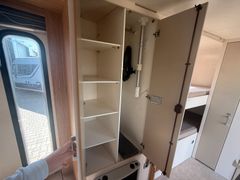 Knaus Lifestyle 560LK*Mover*klima*1.700Kg*