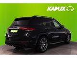 Mercedes-Benz GLE 53 AMG 4Matic 9G-tronic+LED+VIRTUAL+AHK+PANO - gebrauchte Mercedes-Benz GLE 53 AMG aus dem Jahr 2020