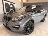Land Rover Discovery Sport HSE Luxury/Allrad/Sitzhz./Kamera - Land Rover aus 2016