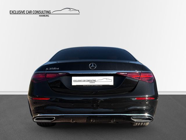 MERCEDES-BENZ S 350 – Bild 5