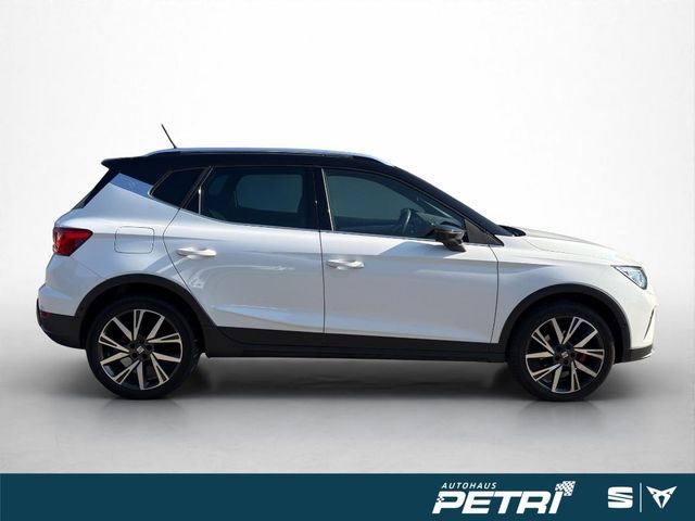 Foto Nummer 6: SEAT Arona