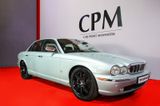 Jaguar XJ8 4.2 EXECUTIVE LEDER NAVI XENON SHZ SD TOP - Jaguar aus 2006