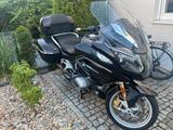 BMW R1250RT Option 719 3 Pakete Topcase, Navi - Motorräder in Nürnberg
