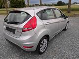Ford Fiesta Champions Edition *Top-Zustand* - Ford in Gütersloh