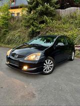 Honda Civic Sport Edition 1.4 - Honda: Coupe, Sport