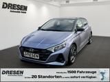 Hyundai i20 N Line Navi Digitales Cockpit Soundsystem Bo - Hyundai i20 in Mönchengladbach