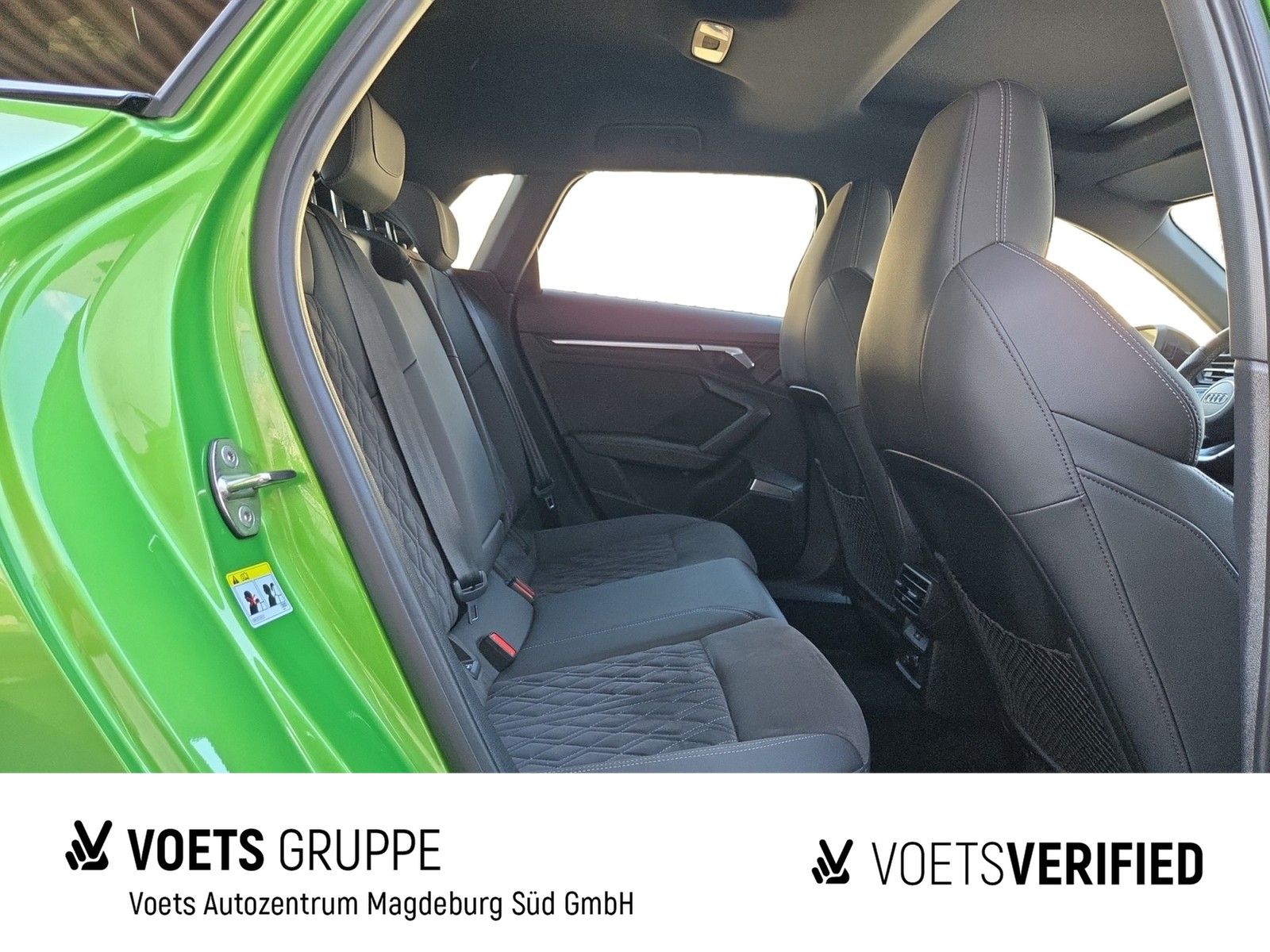Audi S3 - Bild 14