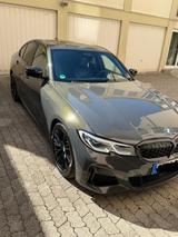 BMW M340i xDrive Automatic - - BMW M340i von privat