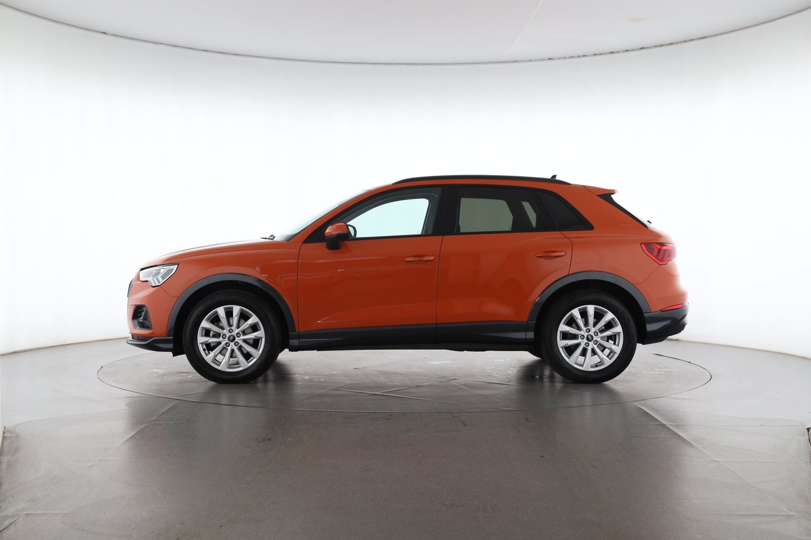 Audi Q3 - Bild 4