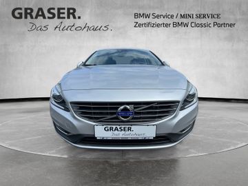 Volvo S60 - 9