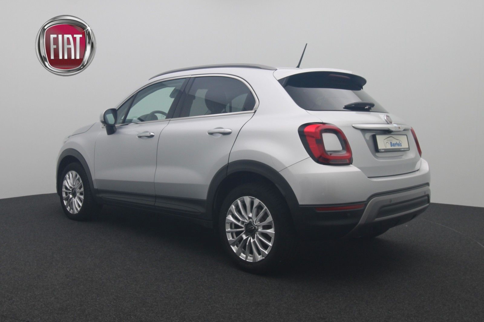 Fahrzeugabbildung Fiat 500X 1.0 Cross