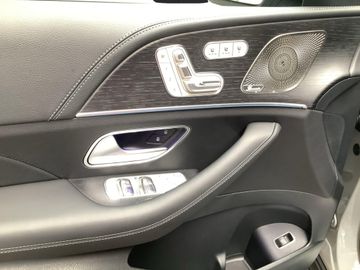 Mercedes GLS 450 - 7