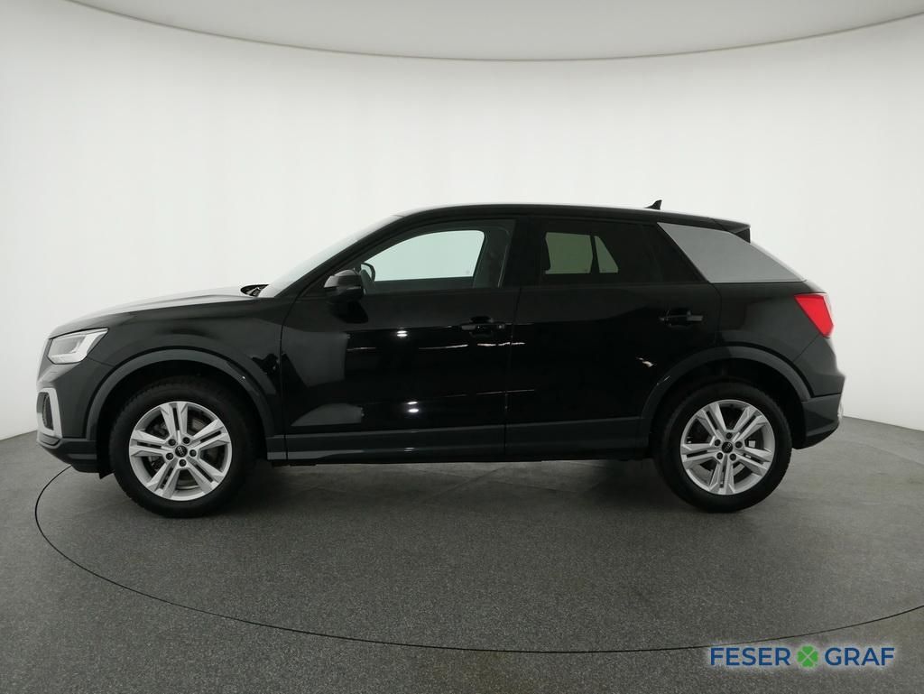 Audi Q2 - Bild 15
