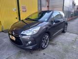 DS Automobiles DS AUTOMOBILES DS 3 1.4 HDi 70 So Chic NEOPATENT - DS Automobiles DS3 aus 2014